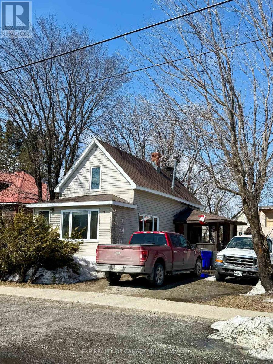 70 Powell Ave, Timmins, ON P0N 1H0