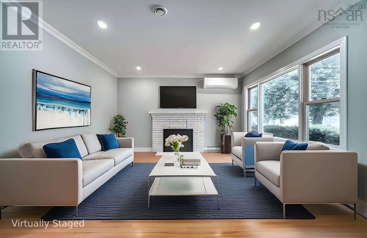 3306 Ashburn Ave, Halifax, NS B3L 4C2