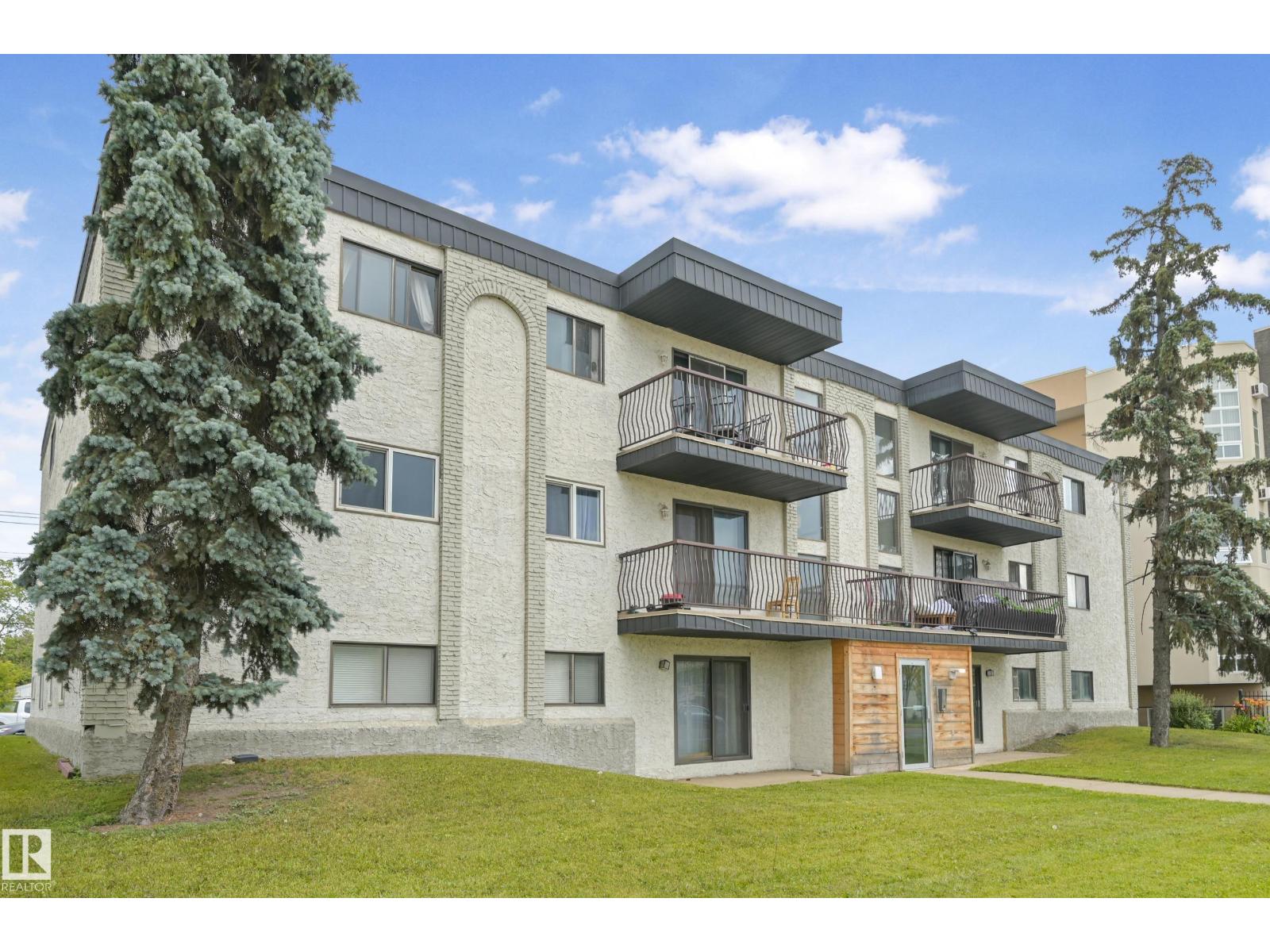 10917 109 Street Northwest #205, Edmonton, AB T5H 3C2