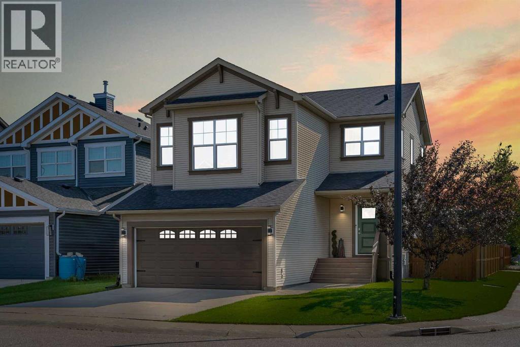 209 Sagewood Grv SW, Airdrie, AB T4B 3B1