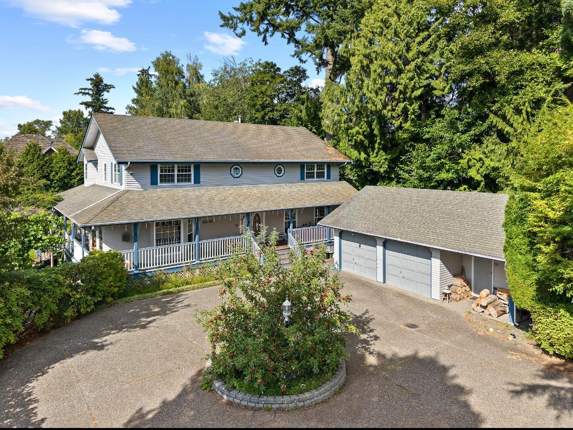 20 Avenue Unit 13849, Surrey, BC V4A 2A1