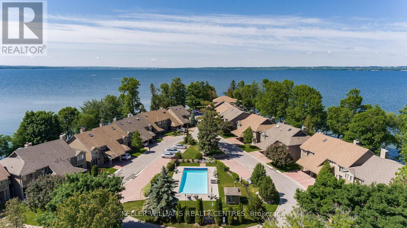 17 Davy Point Cir, Georgina Keswick North, ON L4P 3H2