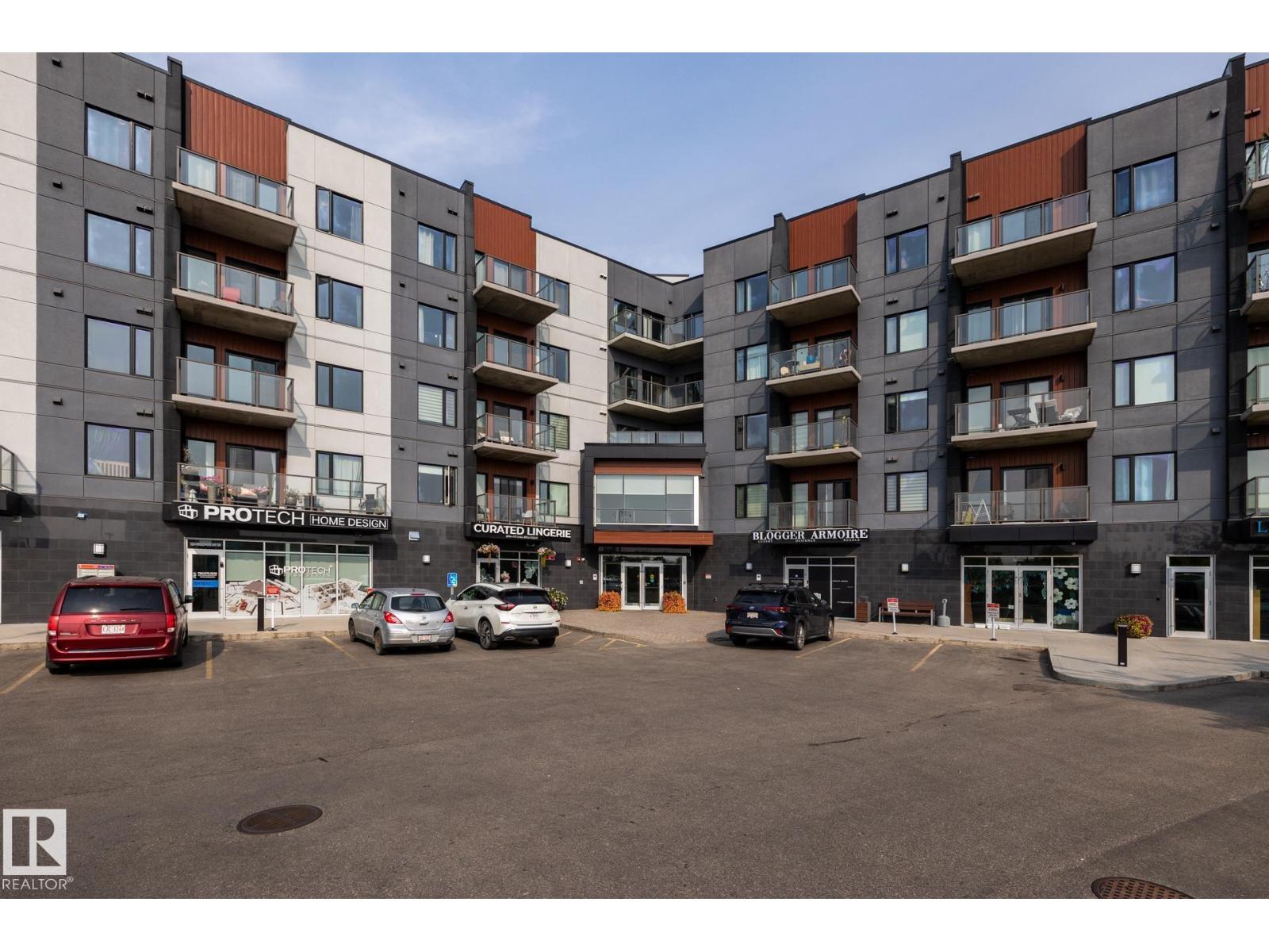 1316 Windermere Wy Sw Unit 505, Edmonton, AB T6W 2J3