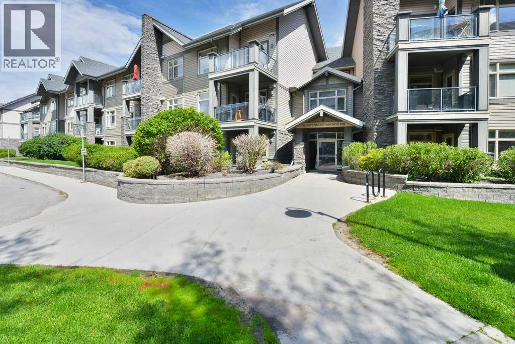 35 Aspenmont Heights Sw Unit 235, Calgary, AB t3h 0e5