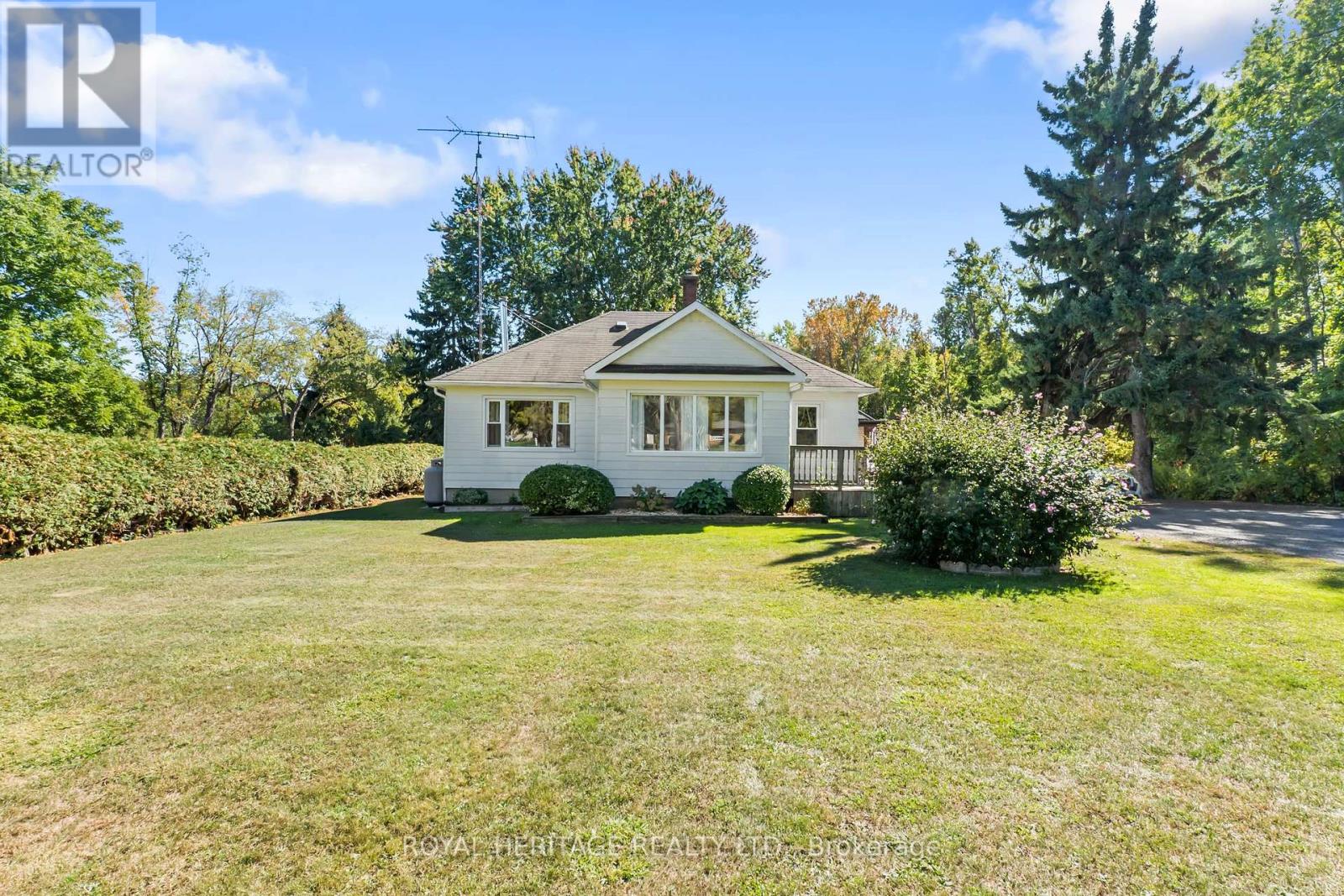 10629 County Rd 2 Rd, Alnwick/Haldimand, ON K0K 2G0