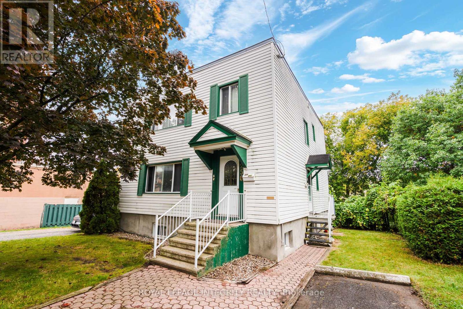 256 Alfred St, Ottawa, ON K1L 6W6
