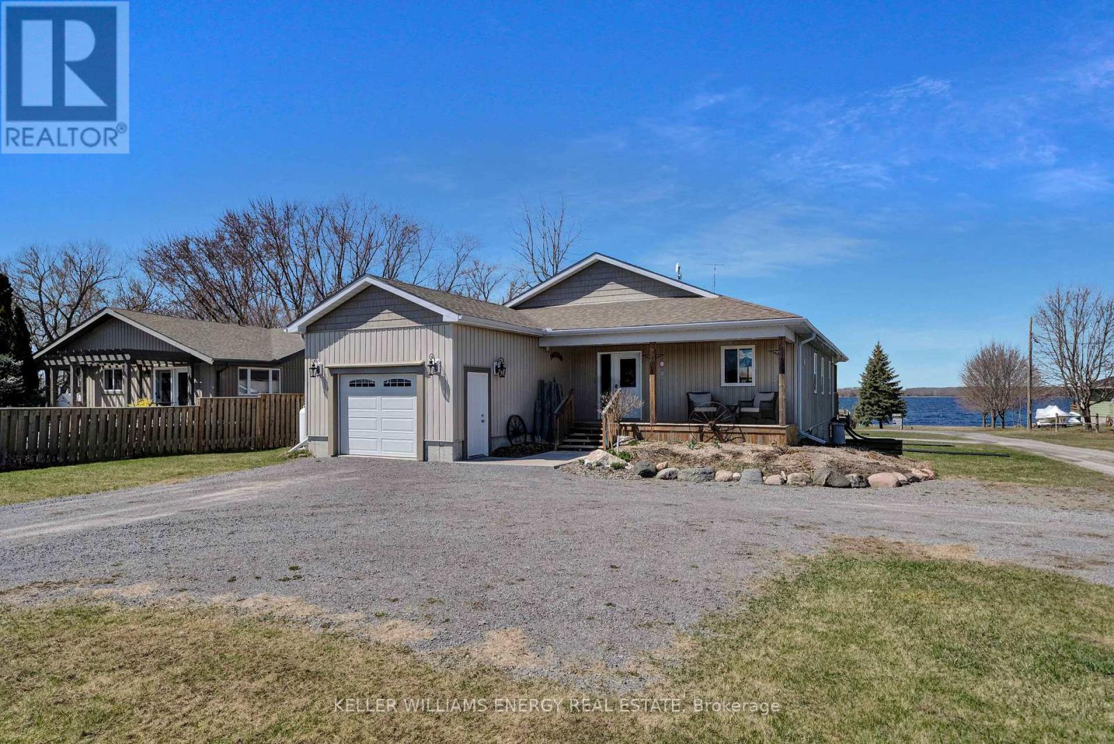 1649 County Road 15, Prince Edward County Sophiasburg Ward, ON K0K 1W0