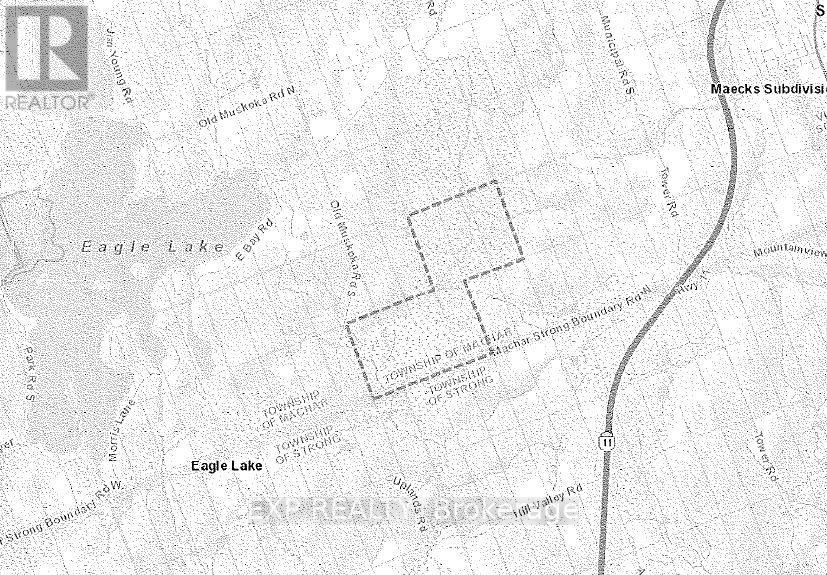 1068 Boundary Rd W, Machar, ON P0A 1X0