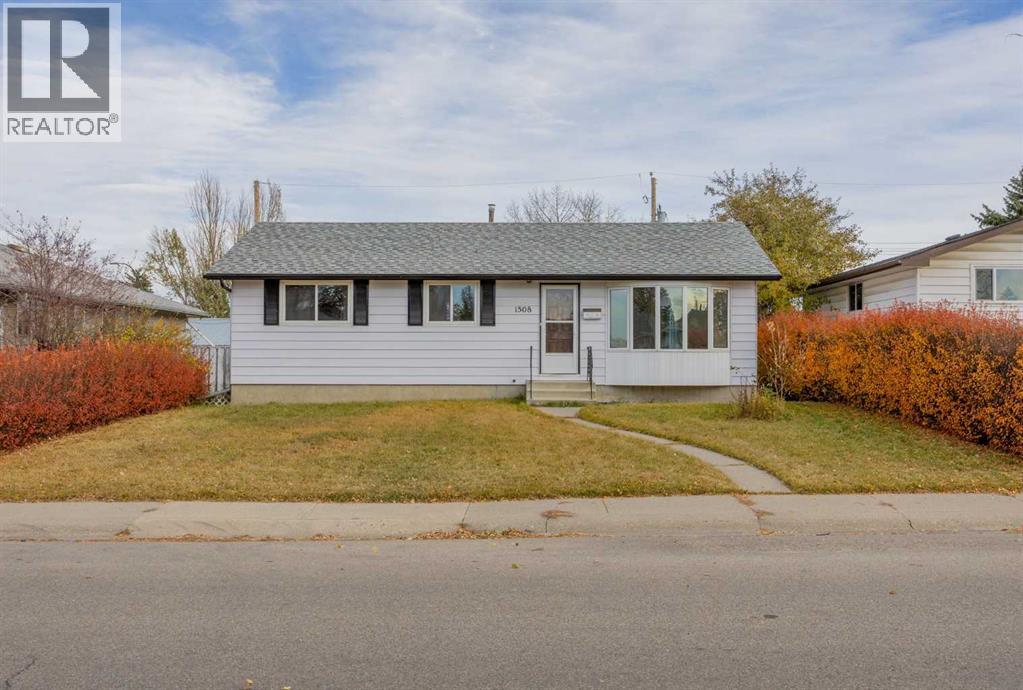 49 Street Se Unit 1508, Calgary, AB T2A 1S1