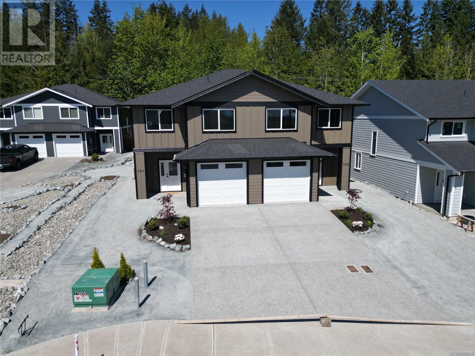 159 Elk Rd, Lake Cowichan, BC V0R 2G0