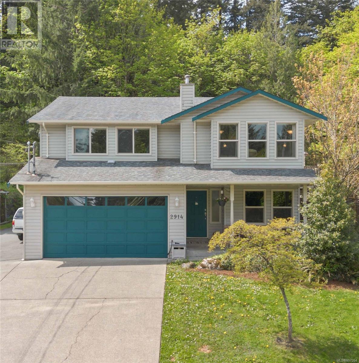 2914 Palsson Pl, Langford, BC V9B 5S8