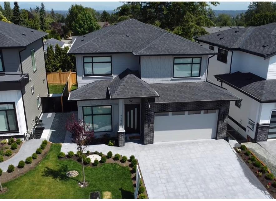 204 Street Unit 7126 #a, Langley, BC V2Y 3S7