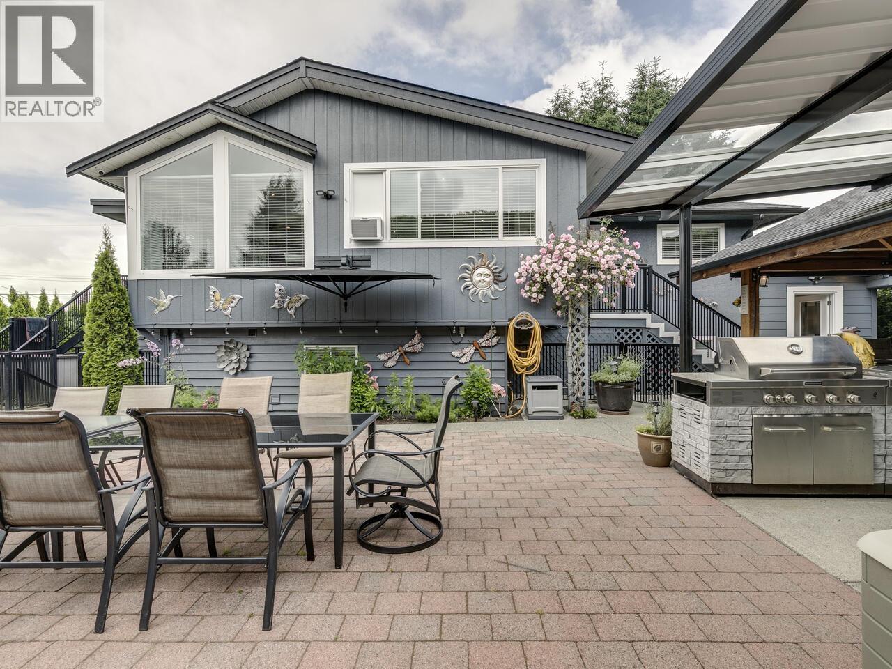 491 Midvale St, Coquitlam, BC V3K 5H7