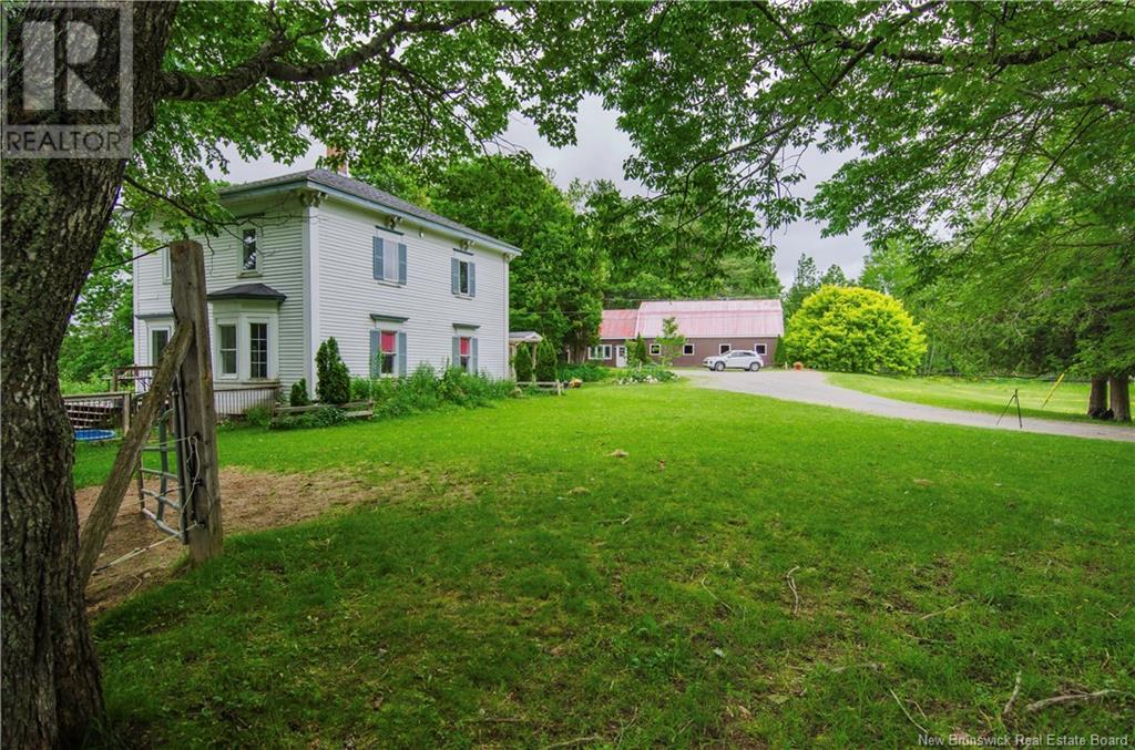 750 Route Unit 75, Valley Road, NB E3L 4T1