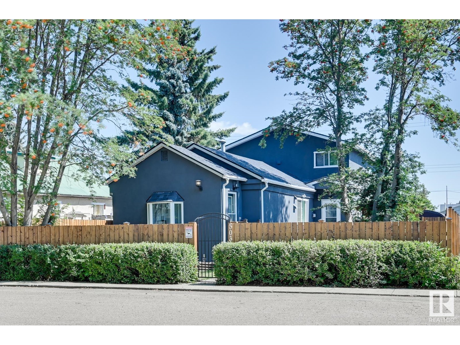 52 St Unit 5039, Andrew, AB T0B 0C0