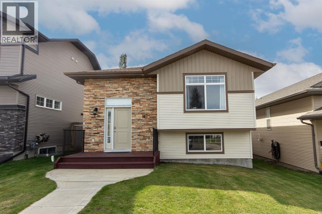 78 Trimble Close, Red Deer, AB T4P 0N5