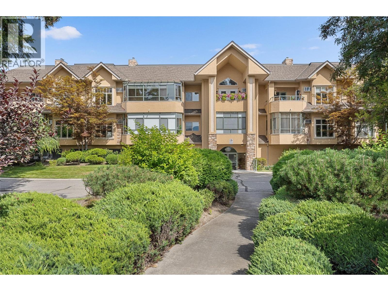 1152 Lanfranco Road Unit 210, Kelowna, BC V1W 3W5