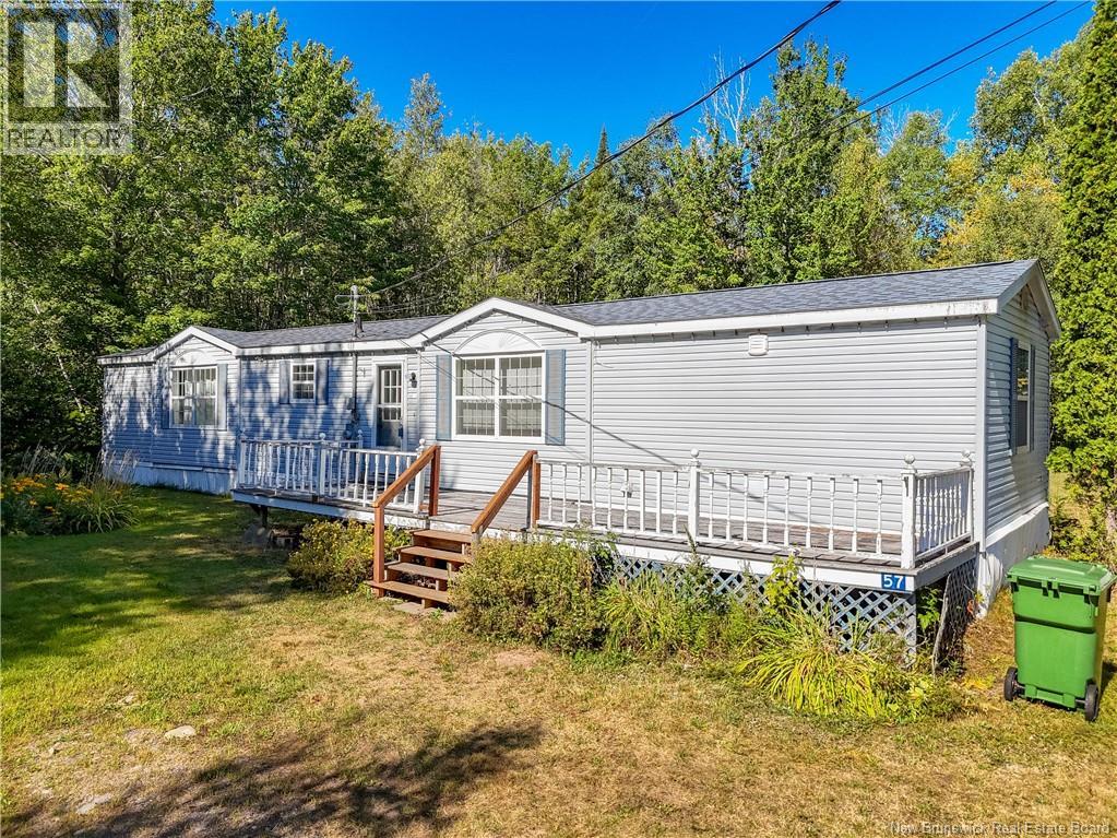 57 Foster Dr, Rusagonis-waasis, NB E3B 9C7