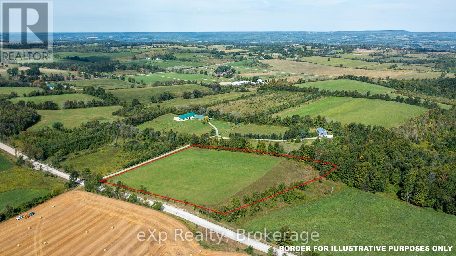 Pt Lt 1 Euphrasiast Vincent Townline, Meaford, ON N4L 1W6