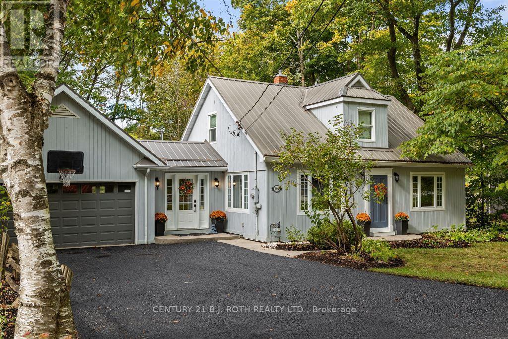 88 Finlay Mill Rd, Springwater, ON L0L 1X0