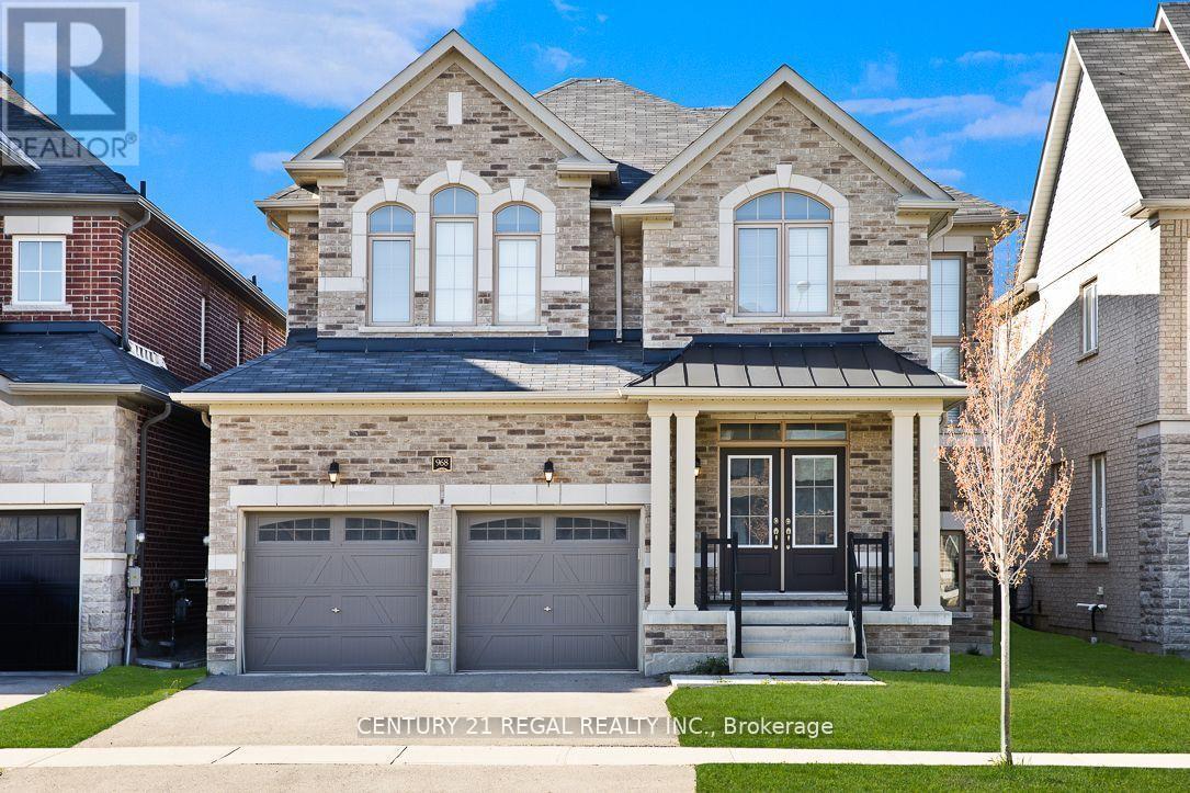 968 Wickham Rd, Innisfil, ON L9S 0N5