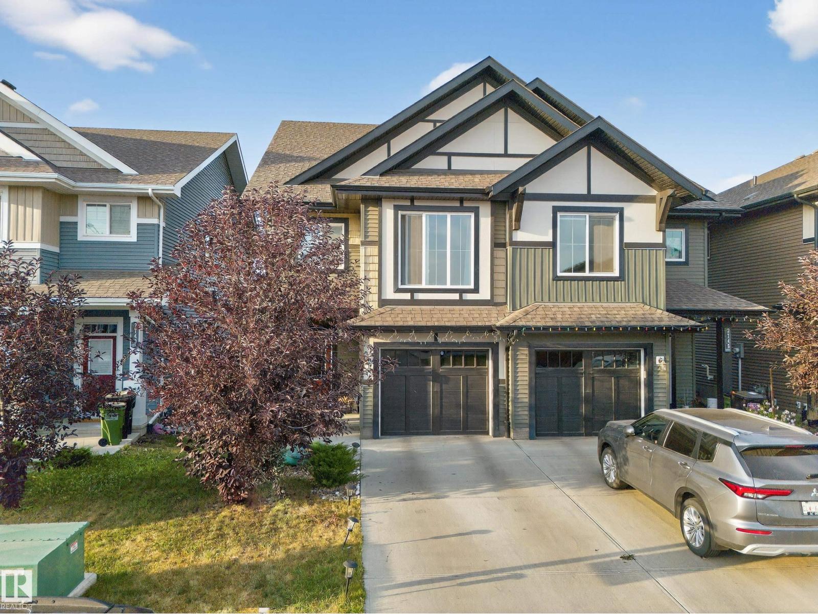 2747 Chokecherry Pl SW, Edmonton, AB T6X 2K1
