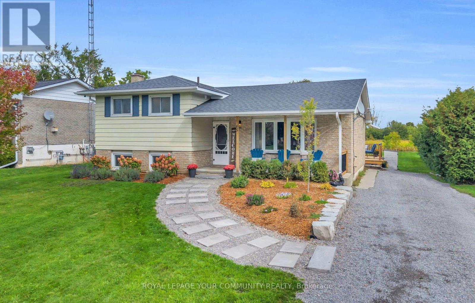 65 Adelaide St, Brock Cannington, ON L0E 1E0