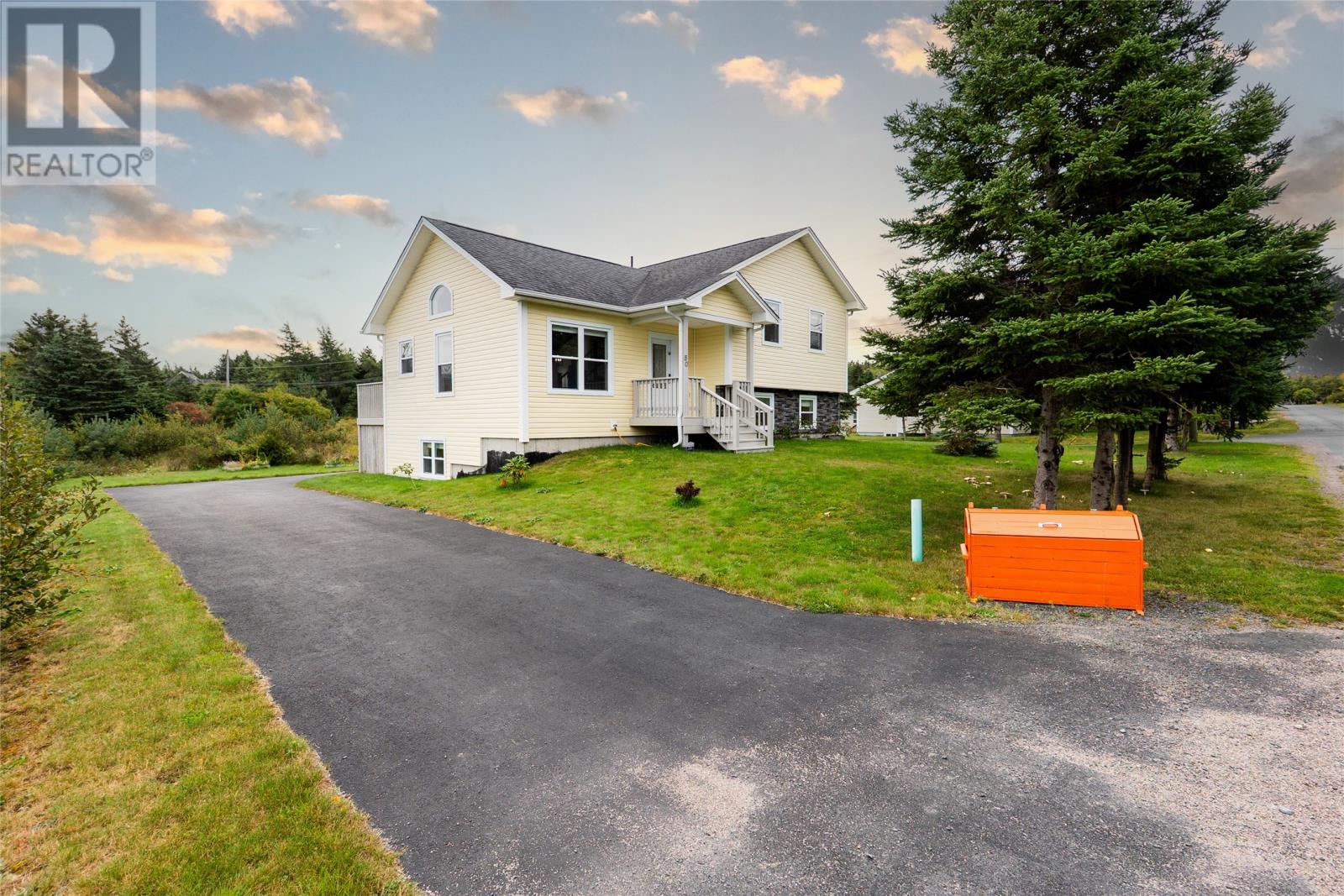 50 Seaforest Dr, Cupids, NL A0A 2B0