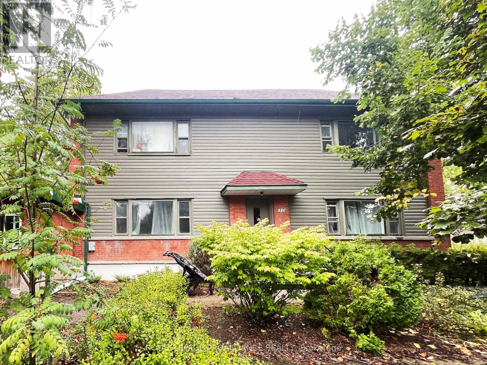 30 James St Ward 4 St, Peterborough, ON K9H 1C5