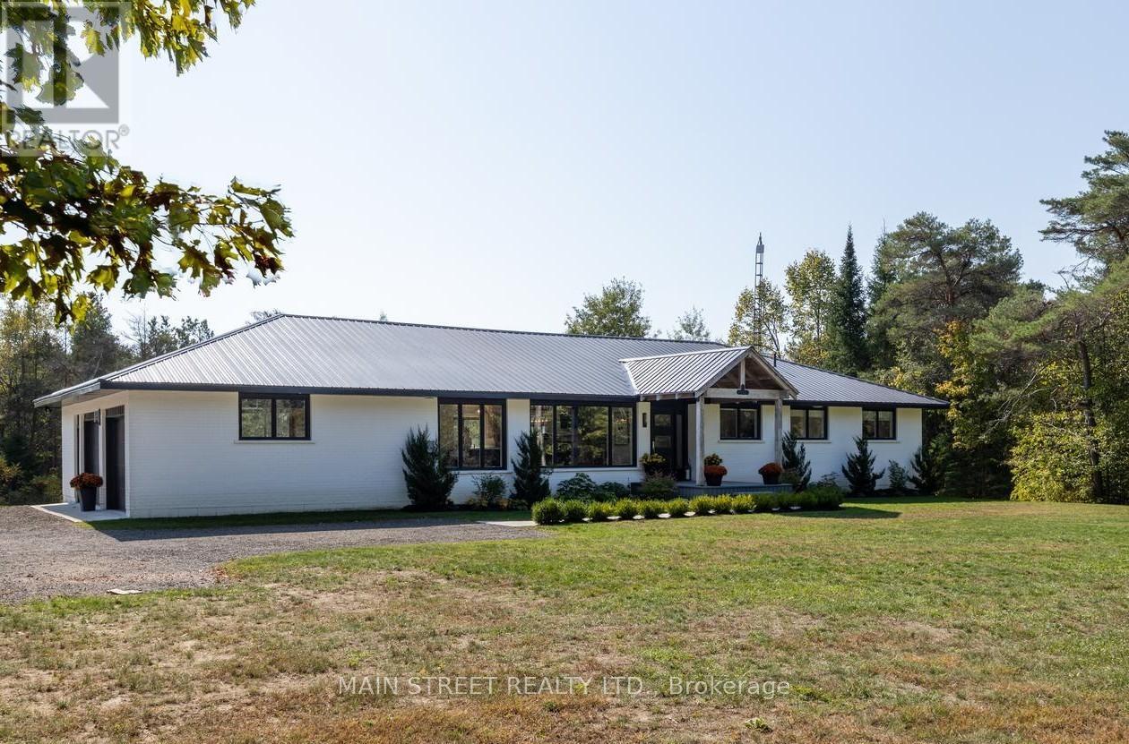 4730 Devitts Rd, Scugog, ON L0B 1B0