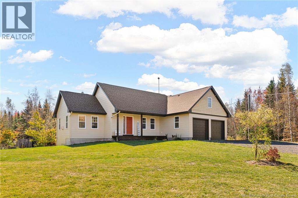 255 Malakoff, Scoudouc, NB E4P 1A9