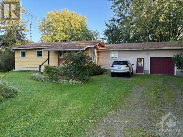 13688 Pigeon Island Rd, South Dundas, ON K0C 1M0