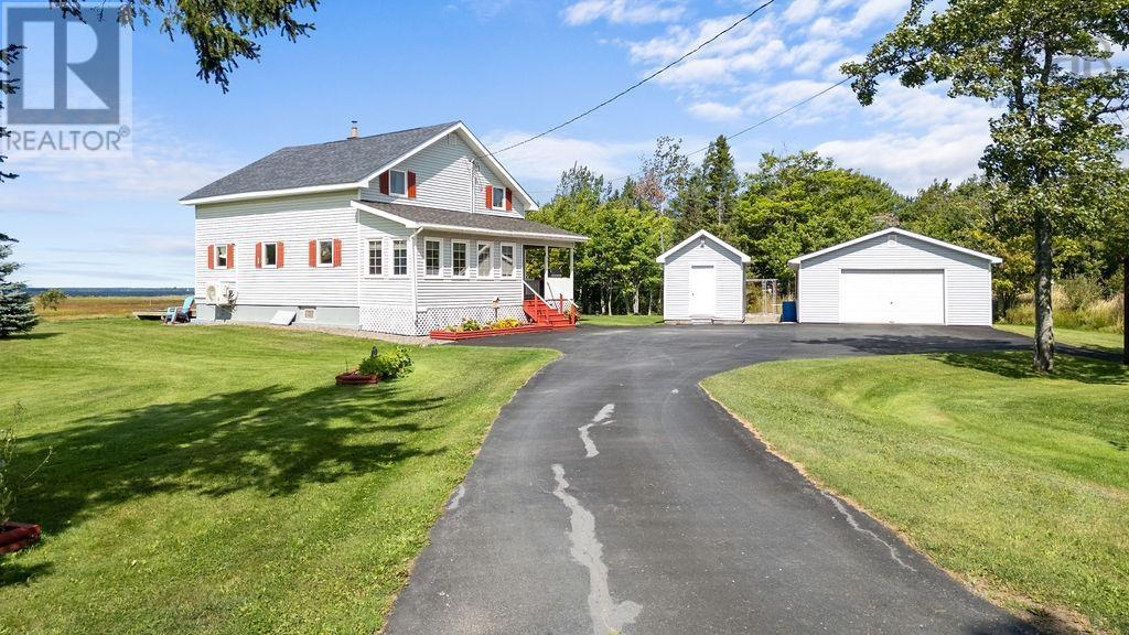 93 Tidnish Head Ln, Tidnish Cross Roads, NS B4H 3K9