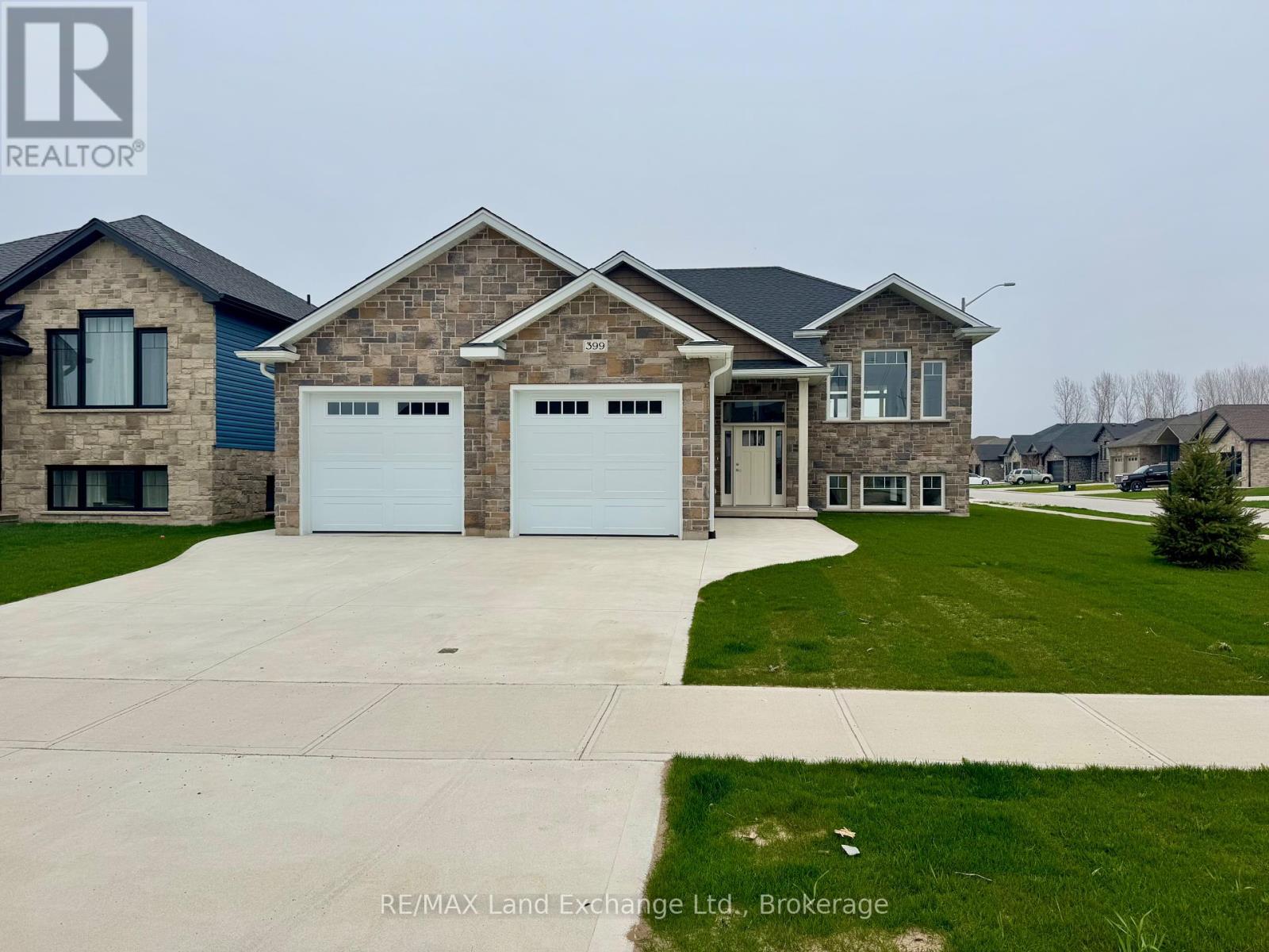 399 Amandas Way, Saugeen Shores, ON N0H 2C3