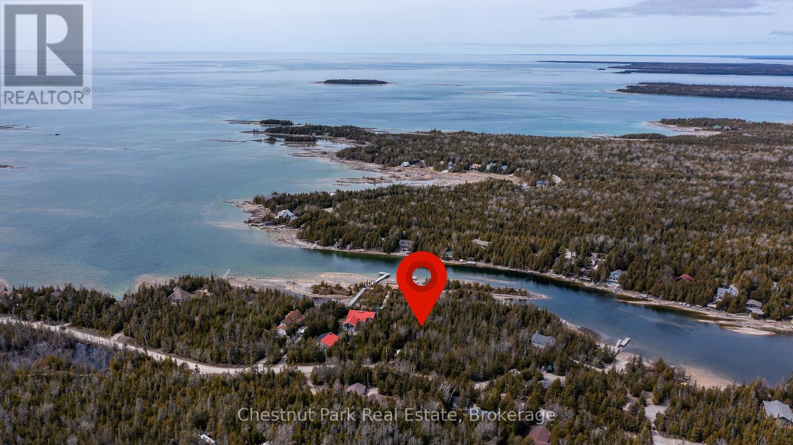 18 Corey Crescent, Northern Bruce Peninsula, ON N0H 2R0