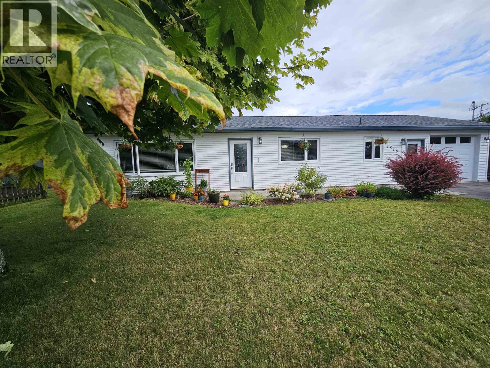 4818 Tuck Ave, Terrace, BC V8G 4H4