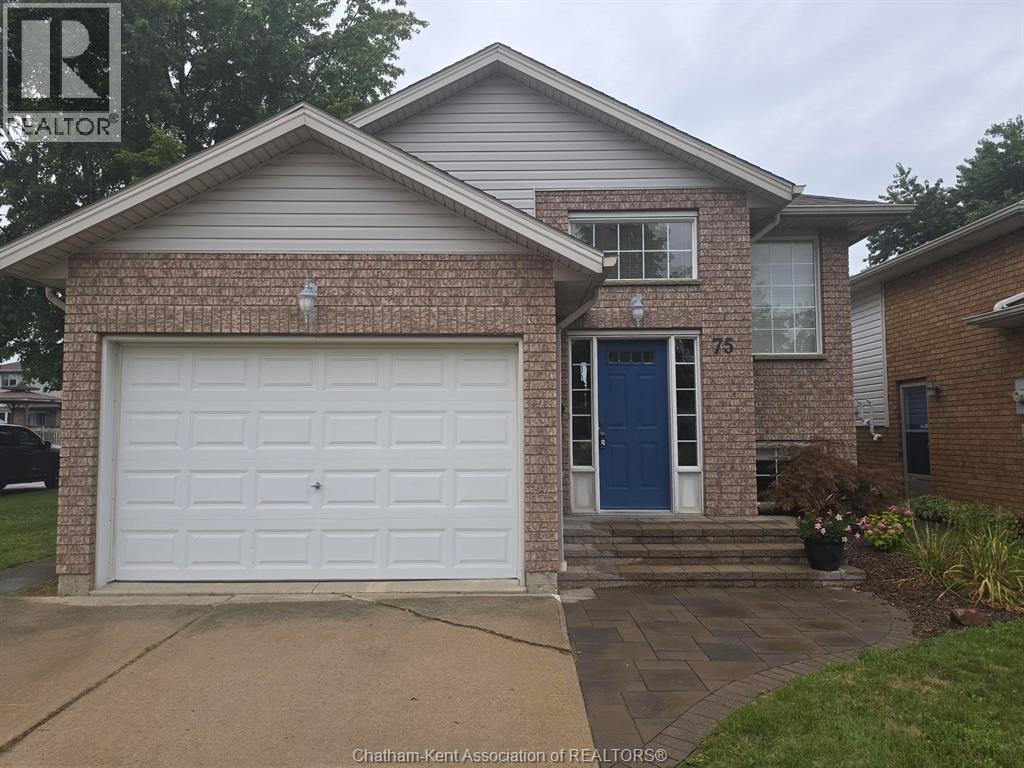 75 Taylor Trl, Chatham, ON N7L 5N2