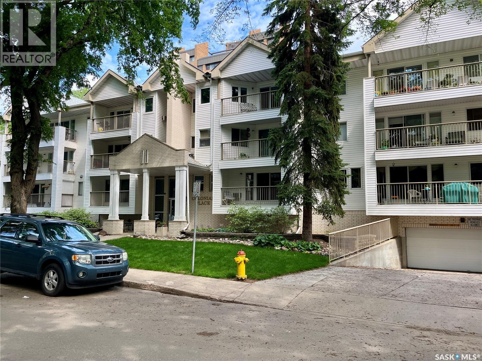 428 4th Avenue N Unit 102, Saskatoon, SK S7K 2M3