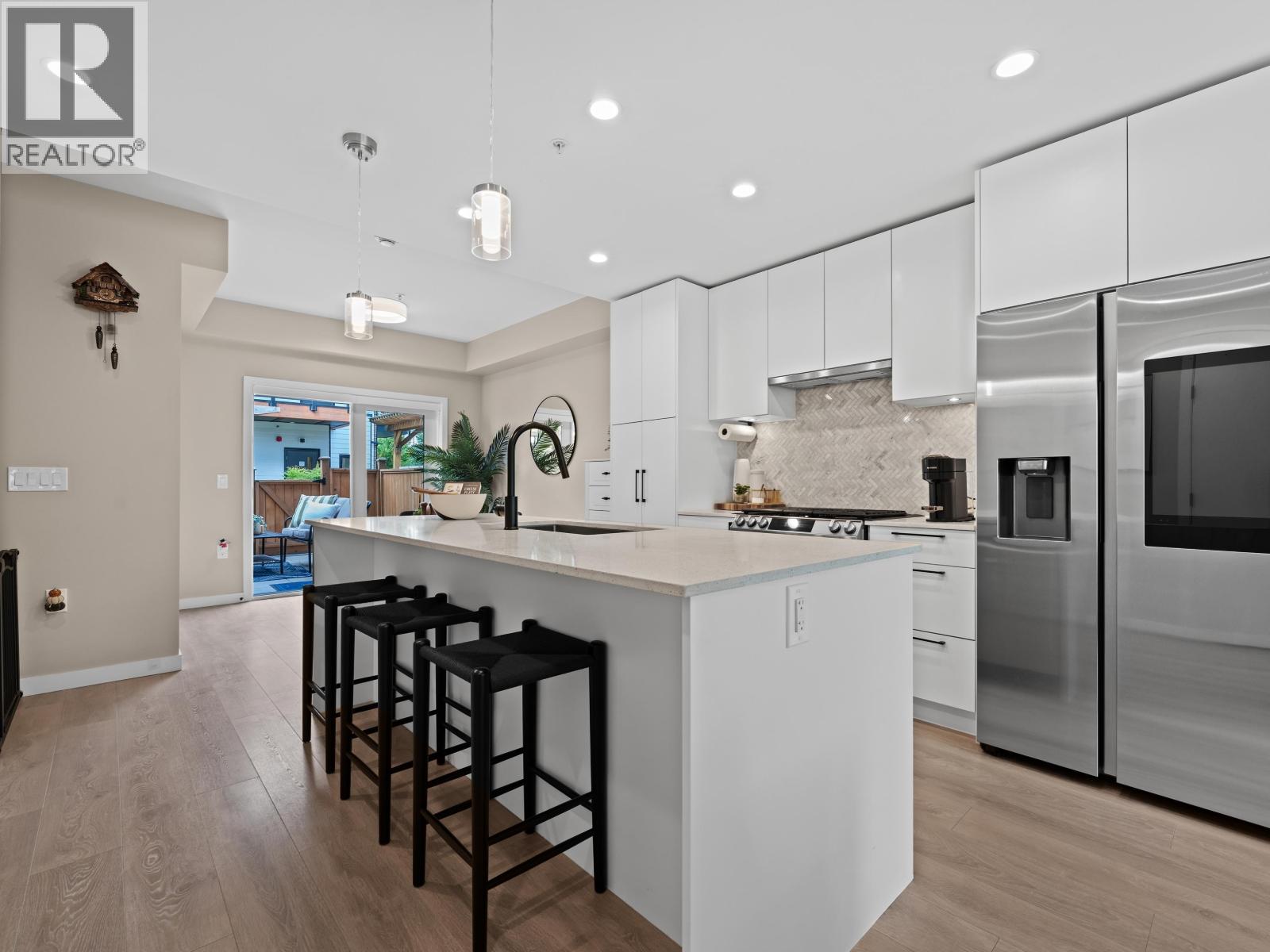 565 E 2nd Street Unit 161, North Vancouver, BC V7L 1E1