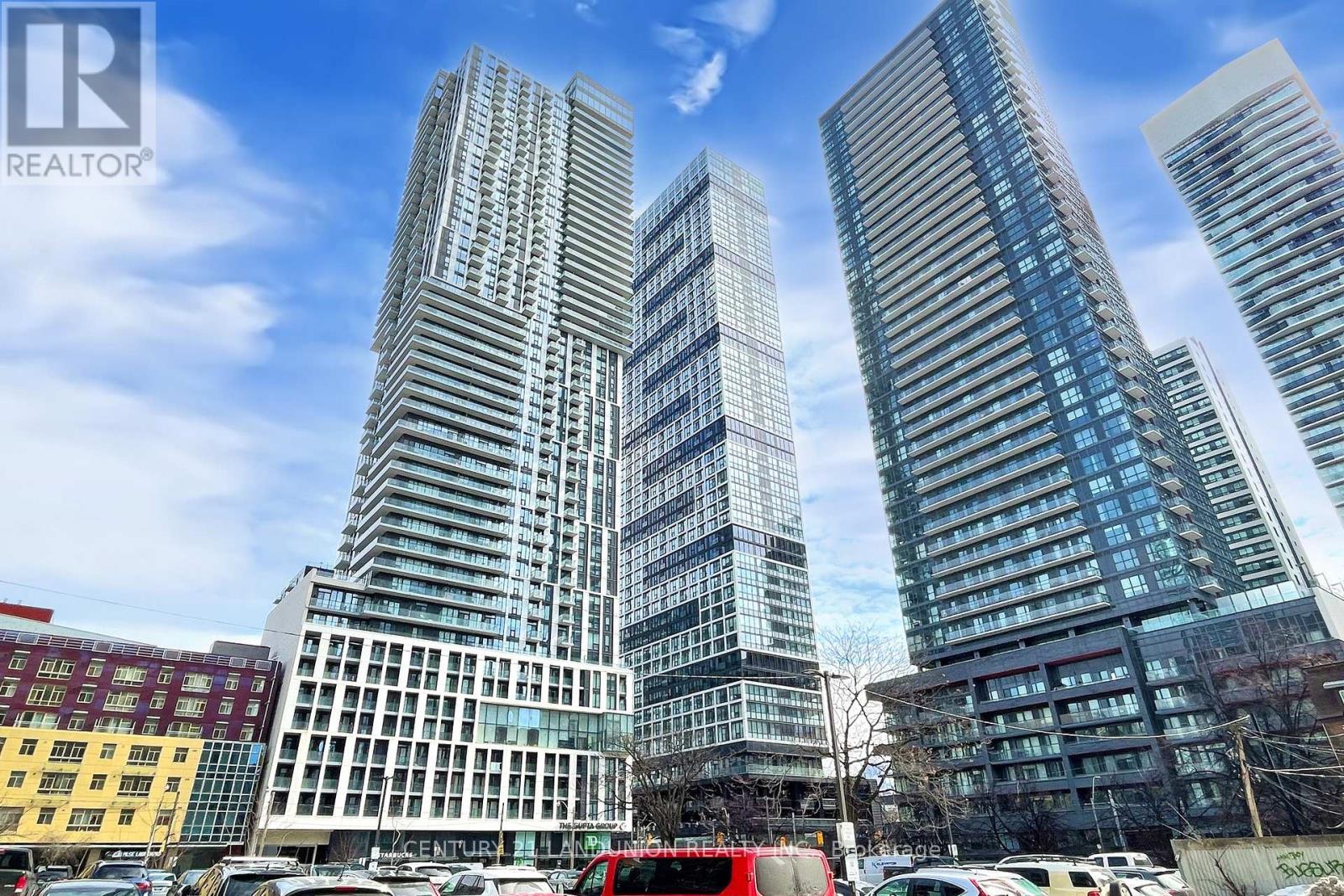 1423 251 Jarvis St, Toronto, ON M5B 0C3