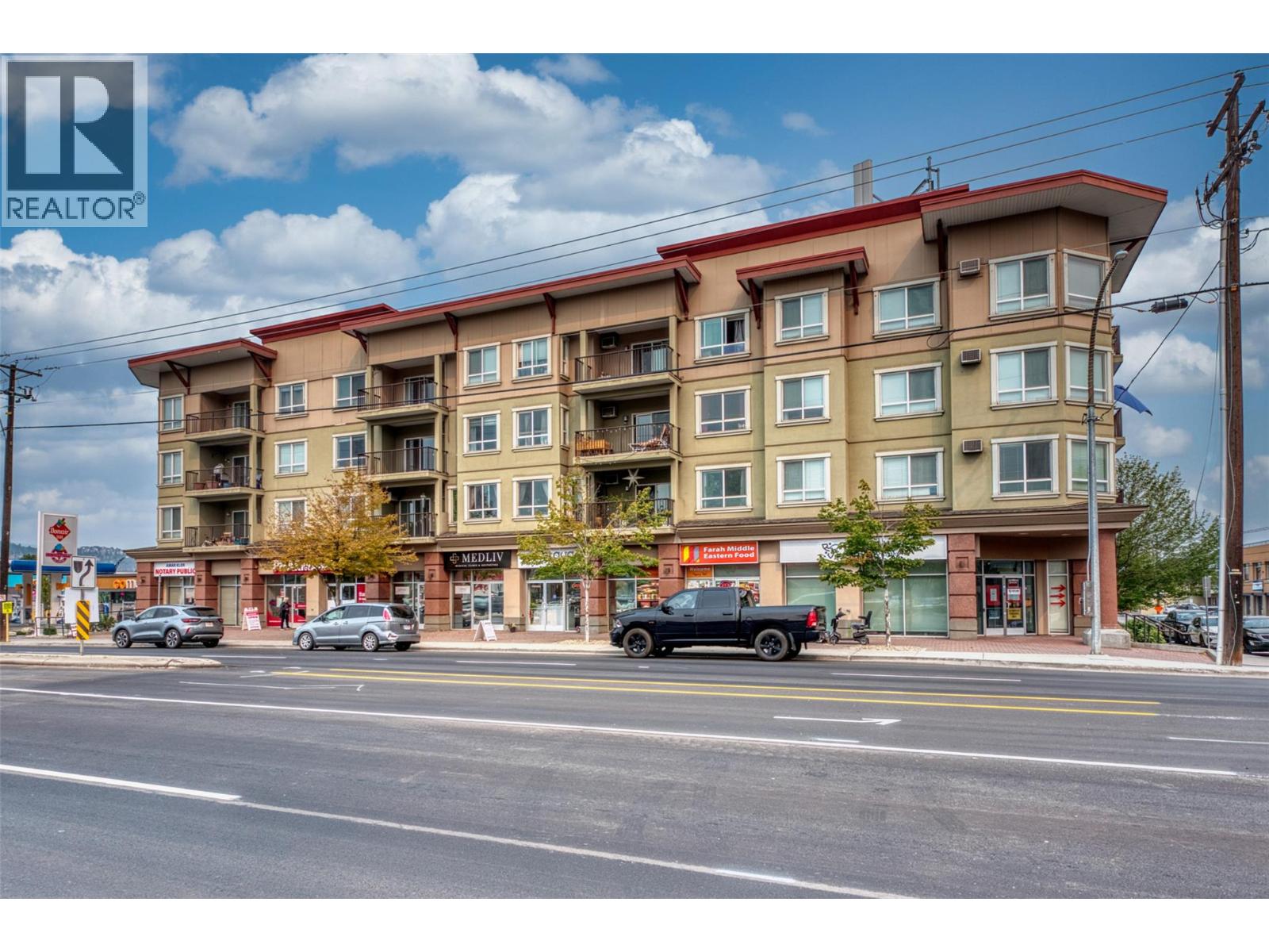 140 Asher Road Unit 302, Kelowna, BC V1X 3H6