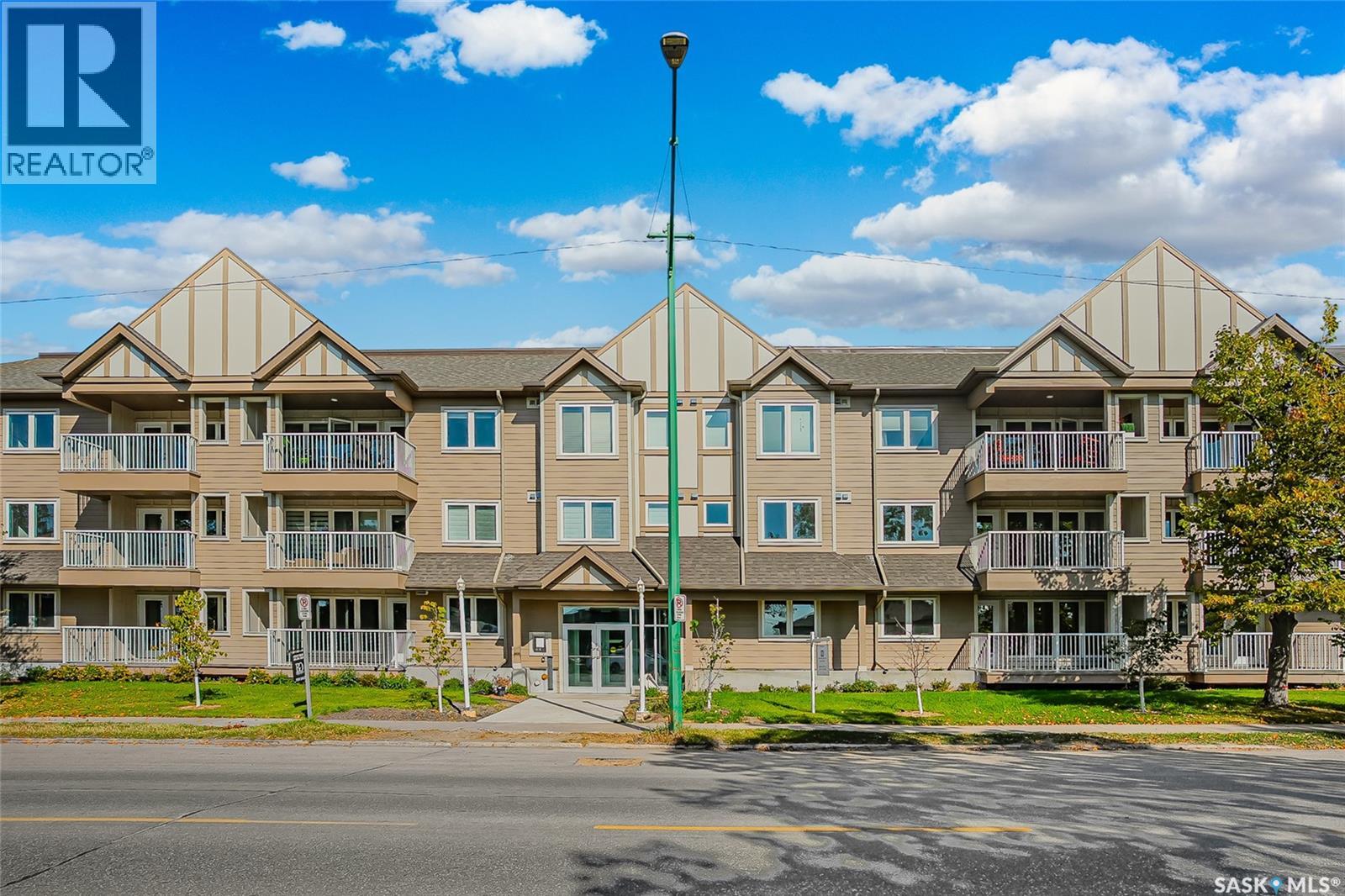 318 108th Street W Unit 109, Saskatoon, SK S7N 1P8
