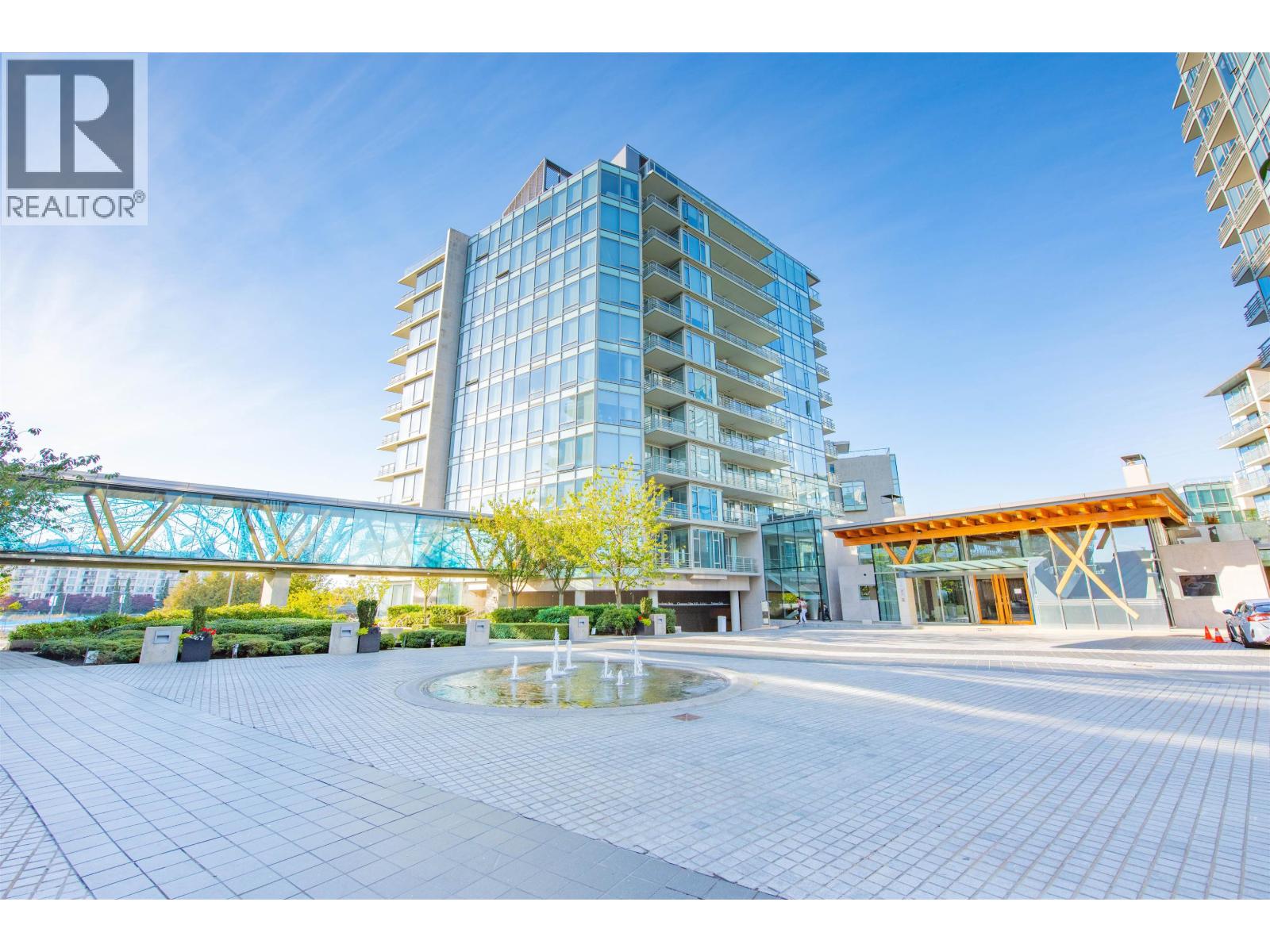 5171 Brighouse Way Unit 802, Richmond, BC V7C 0A2