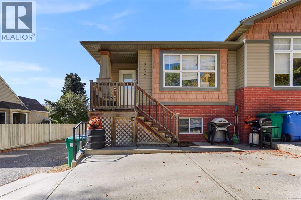 20 Street S Unit 710, Lethbridge, AB T1J 1M3