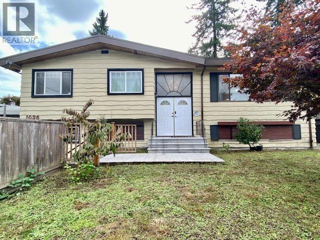 1036 Como Lake Ave, Coquitlam, BC V3J 3N6