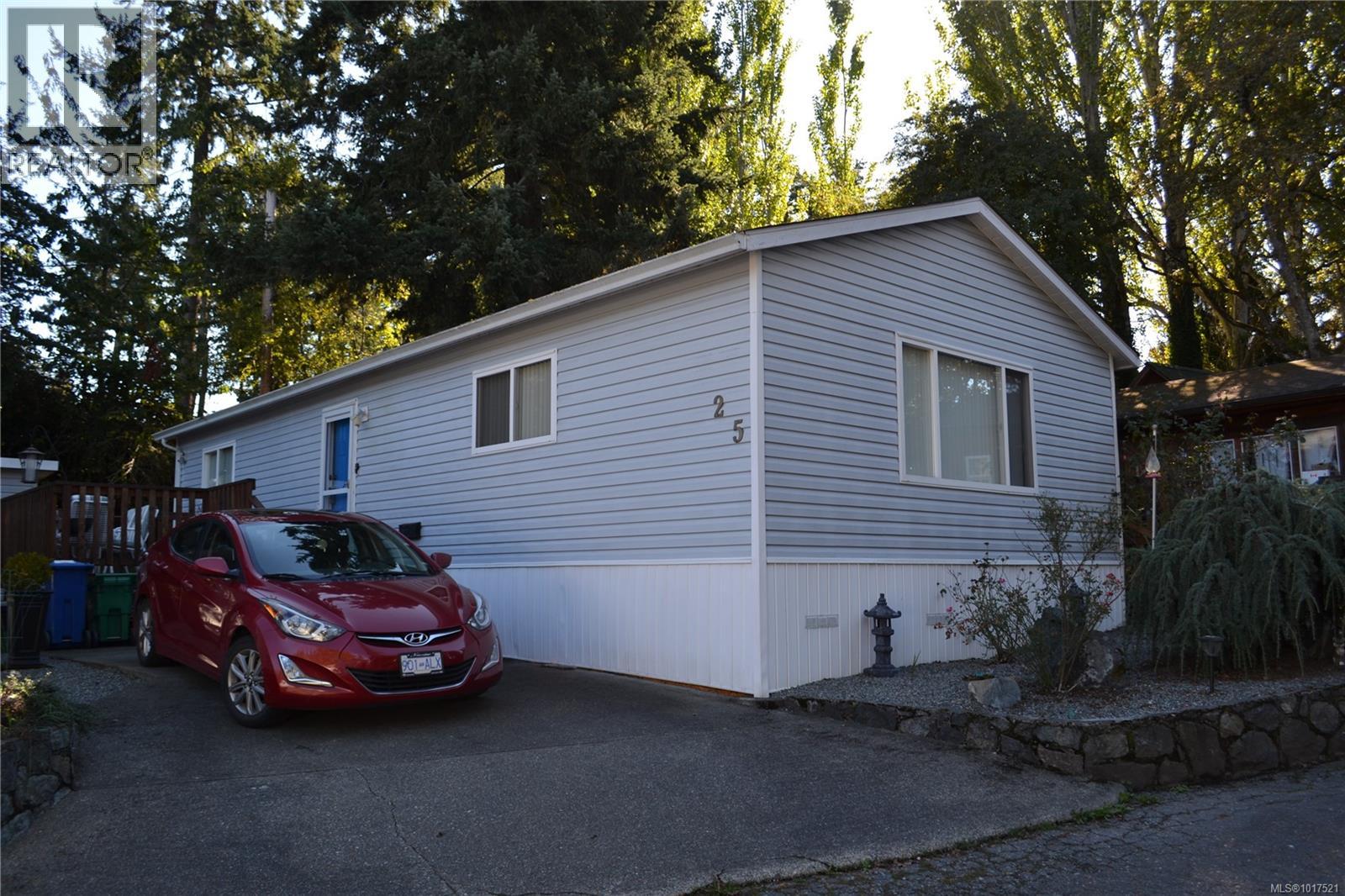 1201 Craigflower Rd Unit 25 Rd, View Royal, BC V9A 2X9