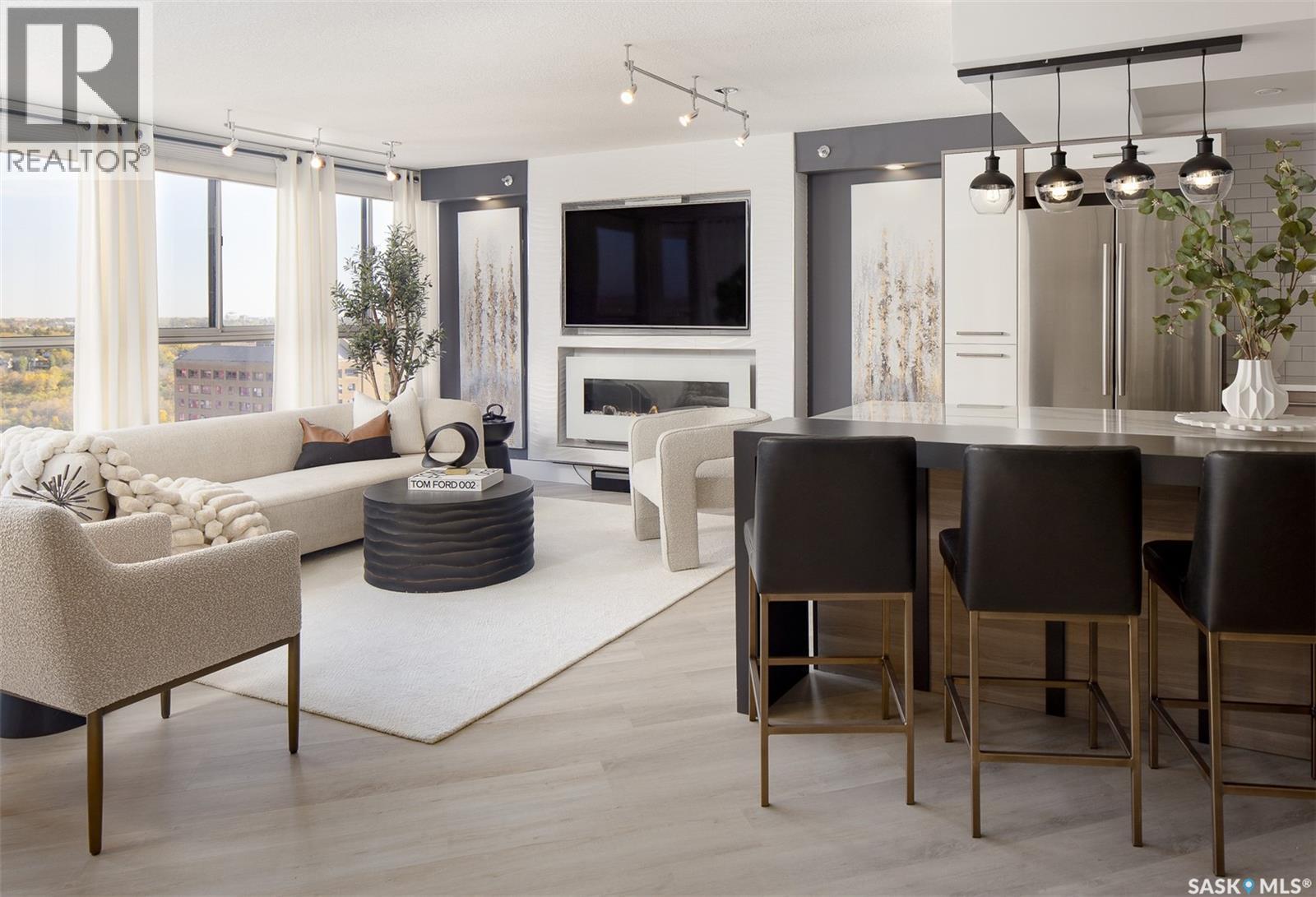 315 5th Avenue N Unit 2202, Saskatoon, SK S7K 5Z8