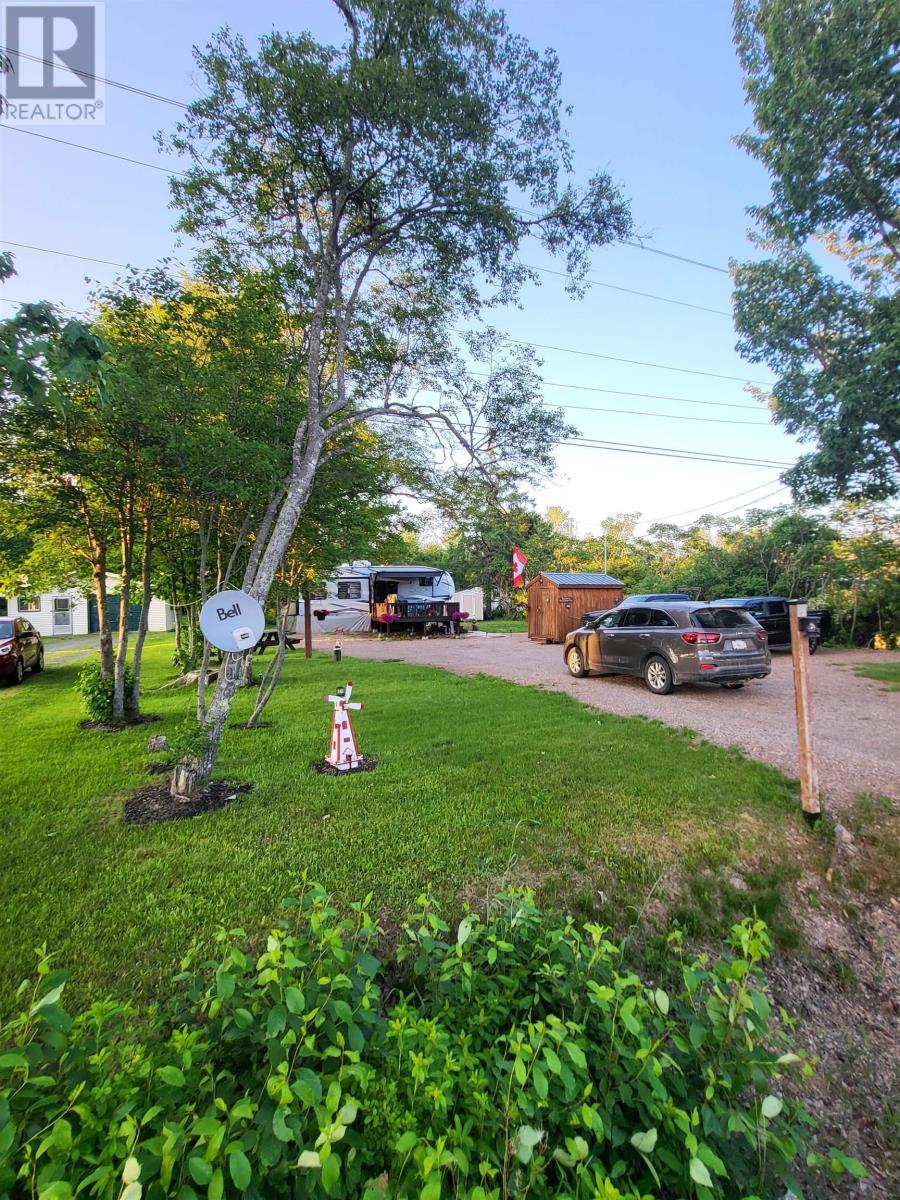 6999 Highway 2, Portapique, NS B0M 1B0