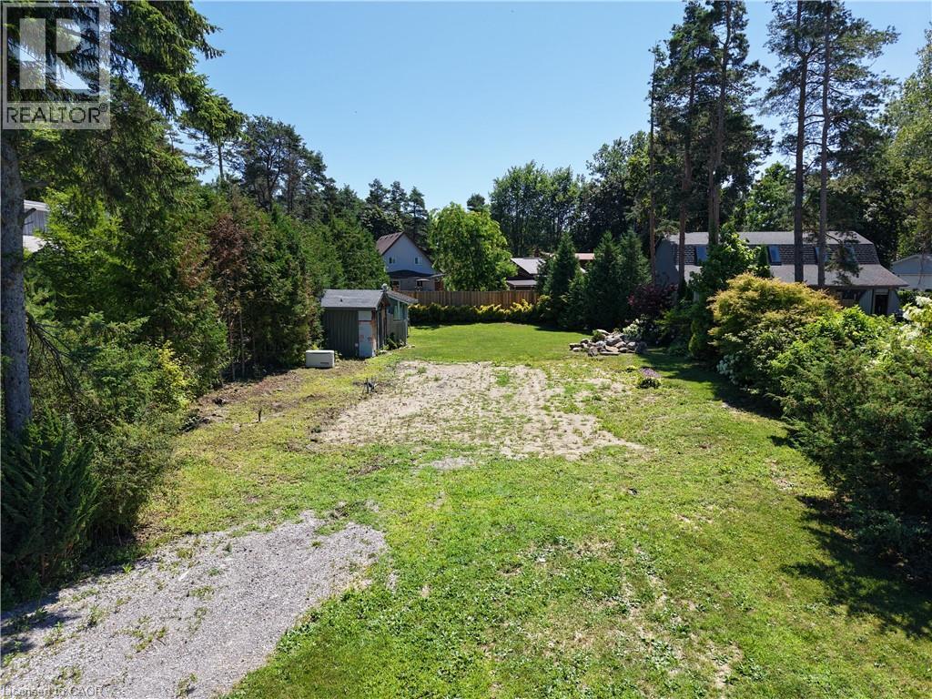 7 Old Cut Blvd, Long Point, ON N0E 1G0