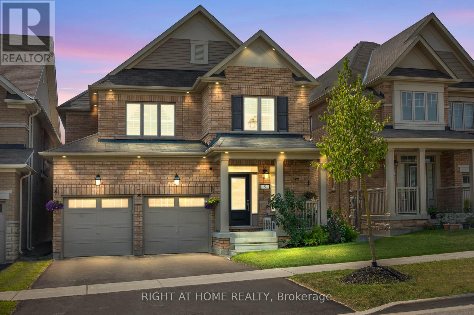5 Pridham Pl, New Tecumseth, ON L0G 1W0
